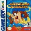 Juego online Tasmanian Devil: Munching Madness (GB COLOR) Juego online Tasmanian Devil: Munching Madness (GB COLOR)